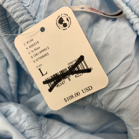 Free People Pant Jumpsuit - Picture 7 of 10